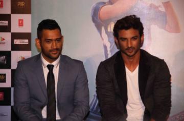 Sushant's 'MS Dhoni: The Untold Story' turns four