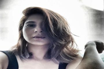 Jennifer Winget reveals her mid-week crisis