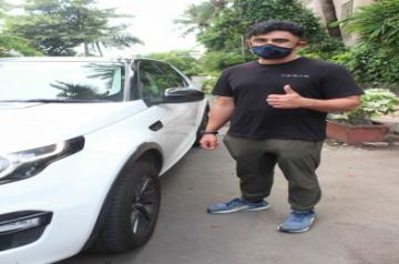 Amit Sadh to be less active on social media as he gears up to shoot for 'Zidd'e 28, 2020. (Photo: IANS)