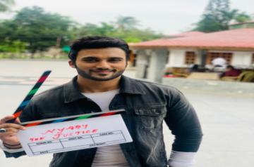 Zuber K. Khan stars in SSR-inspired film backed by wife of Shruti Modi's lawyer