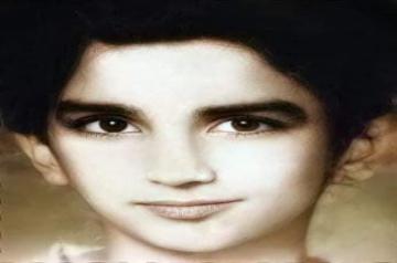 Shweta Singh Kirti shares unseen childhood pic of Sushant