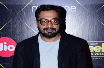 Director Anurag Kashyap. (File Photo: IANS)