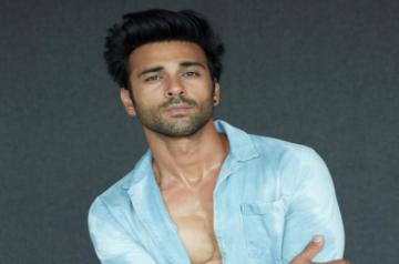 Pulkit Samrat is back to work