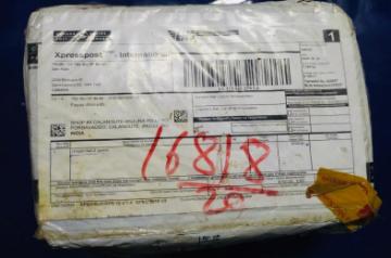 NCB busts Goa-Mumbai 'buds' syndicates; heat on Bollywood stars as fresh evidence emerge .