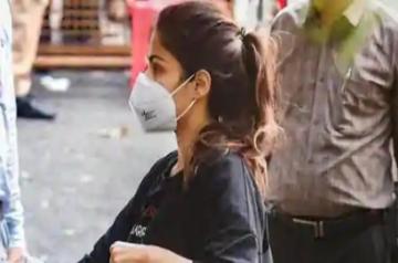 Rhea, Showik, 4 others may move HC next week