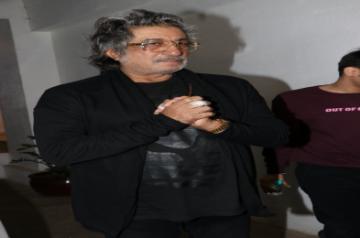 When Shakti Kapoor helped Chunky Panday for 20 per cent cut