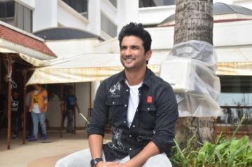 Sushant case: Drugs peddler Keshwani sent to judicial custody