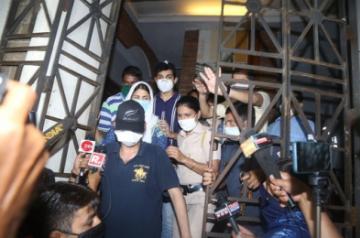 SSR case: NCB takes custody of Showik, Miranda till Sep 9