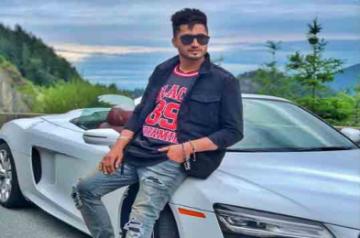 Jassie Gill back with a romantic number.