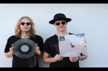 EDM duo Bob Moses: We don't follow any super fixed process