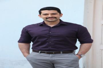 Aftab Shivdasani tests Covid negative, says 'illness is very treatable'. (Photo: IANS)