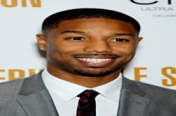 Michael B. Jordan wishes he 'had more time' with Chadwick Boseman