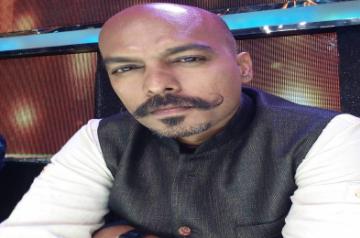 New Delhi, Sep 19 (IANS) Lyricist Prashant Ingole, who wrote the romantic song Pal in the Rhea Chakraborty-starrer Jalebi, says many people have an illusion that you get inspiration from drugs.