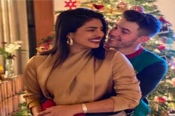 Priyanka to Nick Jonas: My forever guy
