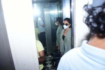 Rakul Preet moves Delhi HC seeking ban on media reporting in Rhea drug case