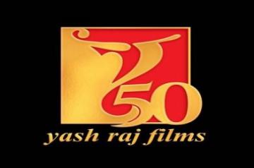 50 years of YRF: Aditya Chopra unveils new logo.