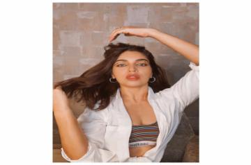 Bhumi on 'Dolly Kitty Aur Woh Chamakte Sitaare': It's raw, real and rebellious