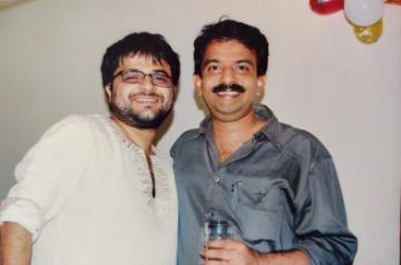 Pritam Chakraborty and Amitabh S Verma.