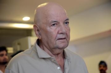 Prem Chopra: Talent is not dependent on age (Photo: IANS)