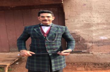 TV star Tarun Khanna: Fitness means the world to me