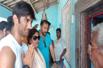 Sushant's sister-in-law rejects Rhea's claims that actor had strained ties with family