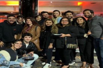 Akshay Kumar, Vaani Kapoor to shoot in London for 'Bell Bottom' after Glasgow