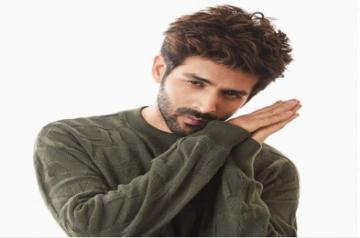 Kartik Aaryan works out at midnight because he is busy doing nothing all day!