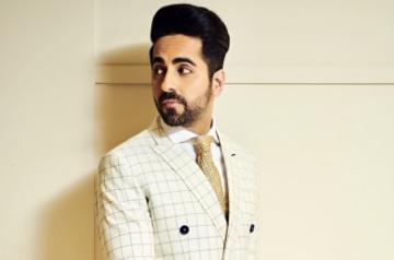 B-town wishes 'inspiring' star Ayushmaon his birthday
