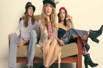 Aussie band The Buckleys to bring debut album to India via virtual gig