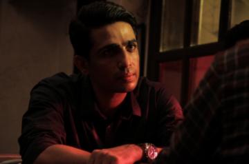 Footfairy Gulshan Devaiah