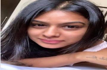 Nia Sharma replies to trolls who slammed her for 'vulgar' birthday cake