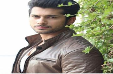 Namish Taneja back on Ã¢ÂÂAye Mere Humsafar' set after isolation