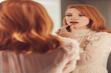 Jessica Chastain, Oscar Isaac to co-star in Scenes From A Marriage.