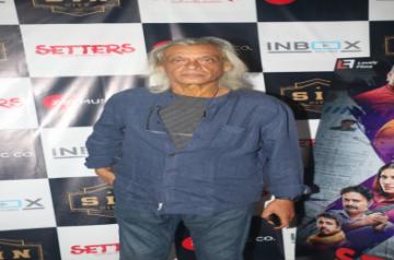Sudhir Mishra: I have lost a bit of my swag after pandemic
