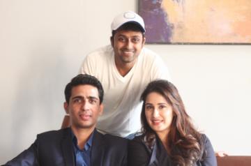 Footfairy: Slowburn psycho thriller