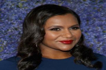 Mindy Kaling: Being pregnant during pandemic was a little scary