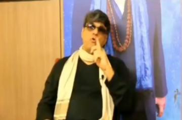 Mukesh Khanna's 'misogynist' comment angers netizens