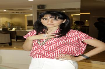 Shruti Seth says her hit TV show 'Shararat' is a gift that keeps on giving