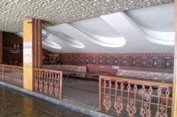 Covid effect: Several theaters in K'taka adopt wait & watch policy.