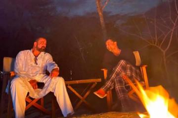 Paresh Ghelani,Sanjay Dutt.