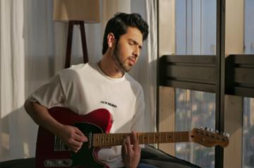Armaan Malik: Stripped-down version of 'Control' a special gift for fans images