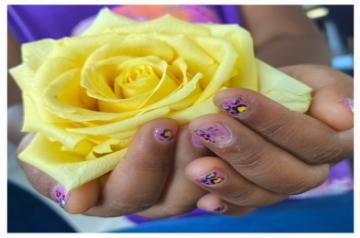 Sunny Leone pens note for daughter Nisha on her 5th birthday