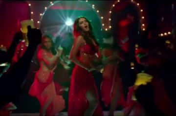 Karishma Tanna: Item song doesn't mean you need to show skin.