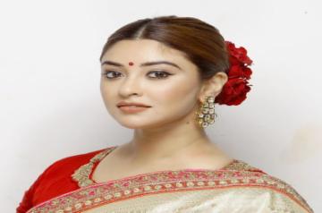 Payal thanks Patel Ki Punjabi Shaadi producer for standing by her