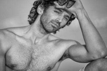 Aditya Roy Kapur: Have been caught making out in public