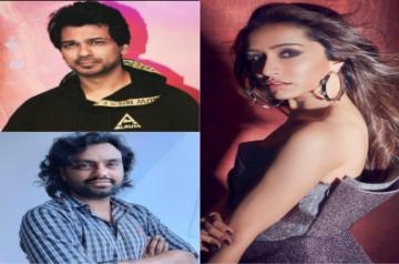 Shraddha on being cast in 'Nagin' film: It is an absolute delight