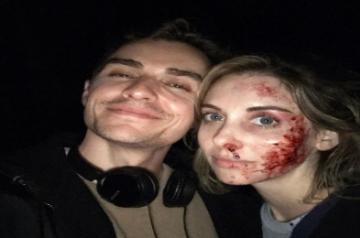 Alison Brie: Being directed by husband David Franco was romantic.