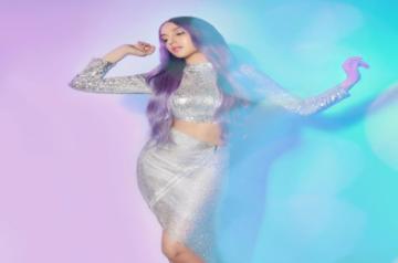 Nora Fatehi: I love getting into the groove of any character