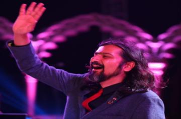 Grammy winner Ricky Kej collaborates with Indian artistes on song by refugees