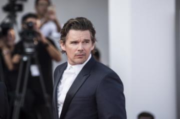 Ethan Hawke: I want to come to India so badly